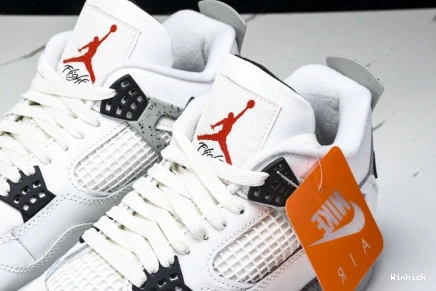 FV5029-100 Cement” 4 17th Air (2025) May On Releases “White Jordan 0811